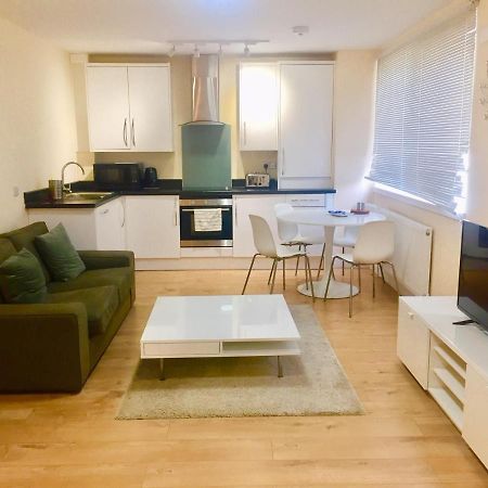 شقة Westminster House سلوف المظهر الخارجي الصورة