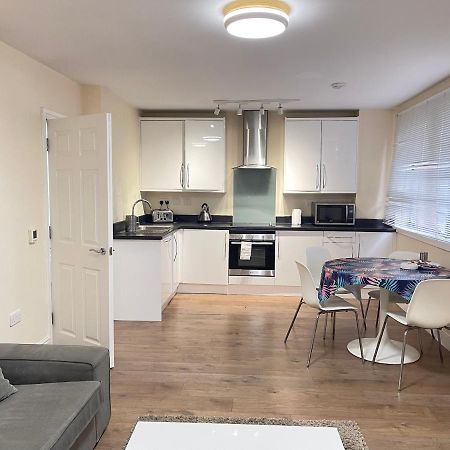 شقة Westminster House سلوف المظهر الخارجي الصورة
