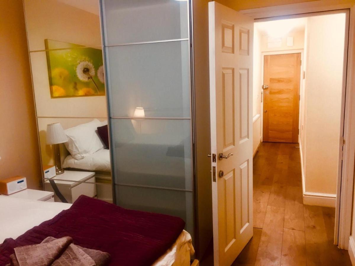 شقة Westminster House سلوف المظهر الخارجي الصورة