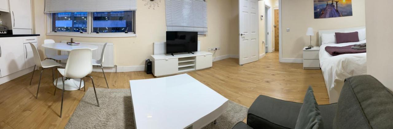 شقة Westminster House سلوف المظهر الخارجي الصورة