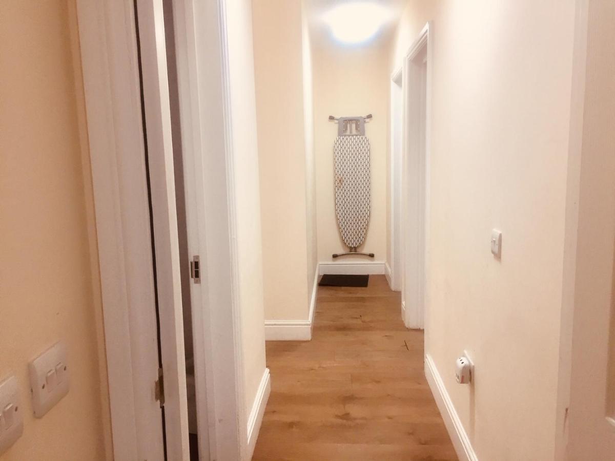 شقة Westminster House سلوف المظهر الخارجي الصورة
