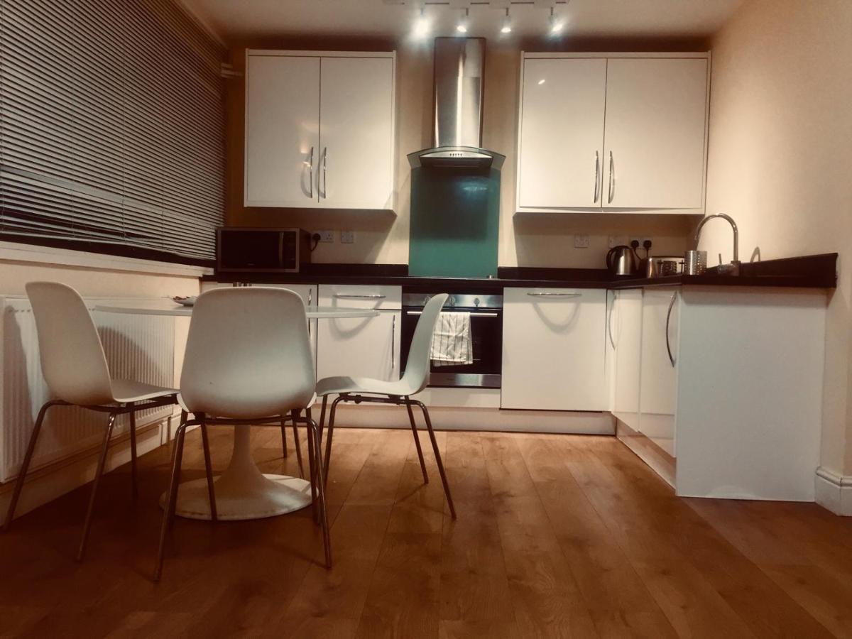 شقة Westminster House سلوف المظهر الخارجي الصورة