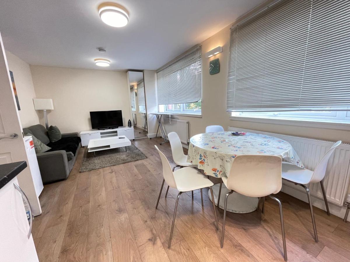 شقة Westminster House سلوف المظهر الخارجي الصورة
